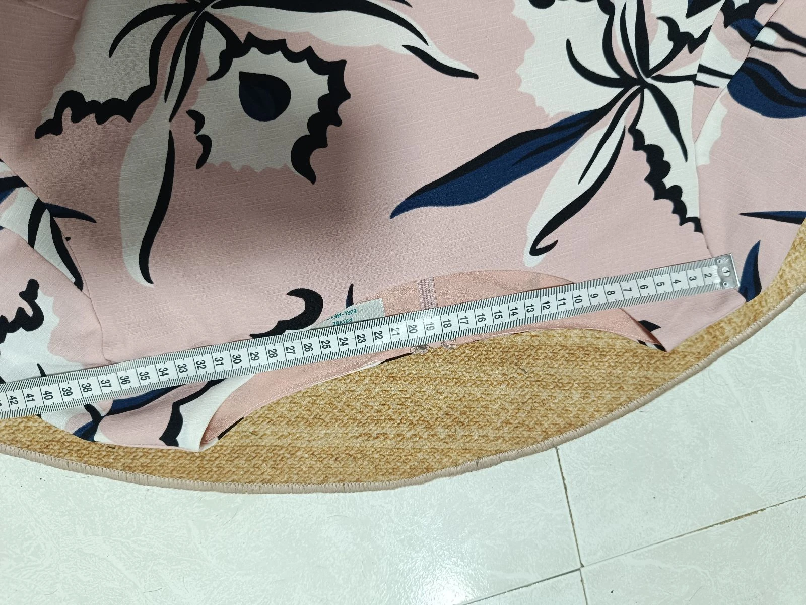 Robe femme cérémonie – photo 13